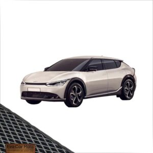 KIA EV6 (2021-2023)