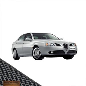 ALFA ROMEO 166 (1999-2003)