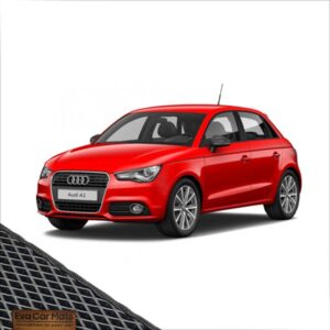 AUDI A1 I 8X (2010-2018)