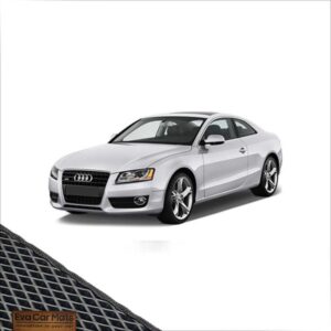 AUDI A5 2-Door Coupe (2007-2016)