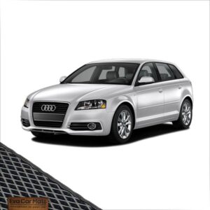 AUDI A3 II 8P (2003-2012) 5d