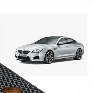 BMW 6-CLASS F06 GRAND COUPE (2011-2018)