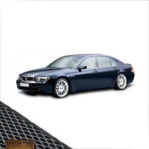 BMW 7-CLASS E65 (2002-2008)