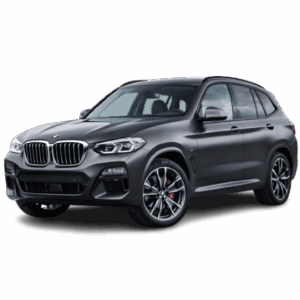 BMW X3 G01 (2017-2024)