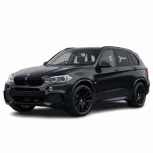 BMW X5 F15 (2013-2018)