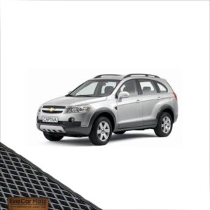 CHEVROLET CAPTIVA (2006-2011)