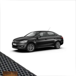 CITROEN C-ELYSEE II (2012-2023)