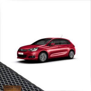CITROEN C4 II (2010-2018)