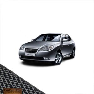 HYUNDAI ELANTRA IV HD (2006-2011)
