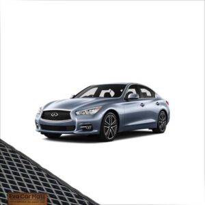 INFINITI Q50 (2013-2023)