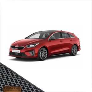 KIA CEED III CD Estate (2018-2023)