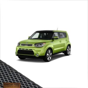 KIA SOUL II (2014-2019)