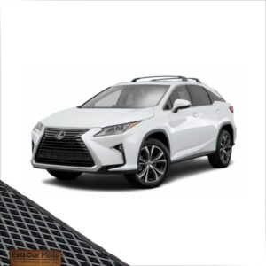 Lexus RX IV (2015-2022)