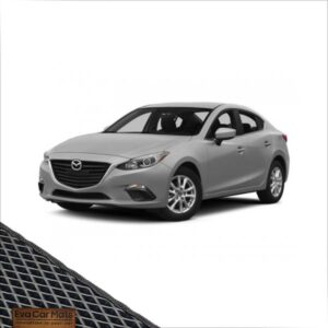 MAZDA 3 III BM Sedan (2013-2018)