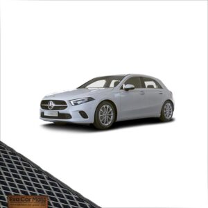 MERCEDES BENZ A-CLASS W177 (2018->)