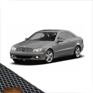MERCEDES BENZ CLK-CLASS W209 (2002-2010)