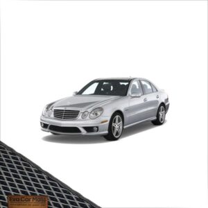 MERCEDES BENZ E-CLASS W211 (2002-2009)