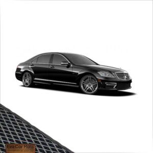 MERCEDES BENZ S-CLASS LONG W221 (2005-2013)