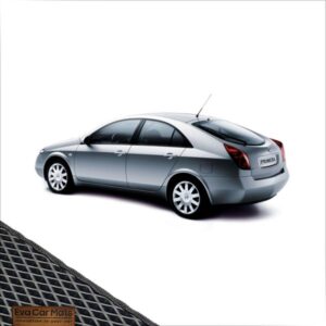 NISSAN PRIMERA III P12 (2001-2008)