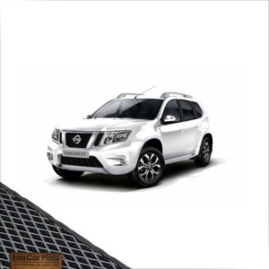 NISSAN TERRANO III (2014->)