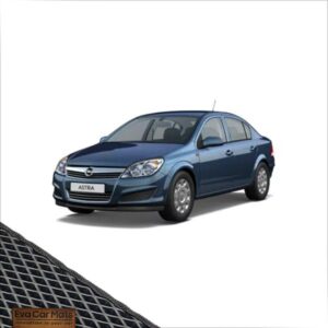 OPEL ASTRA H Sedan (2004-2014)