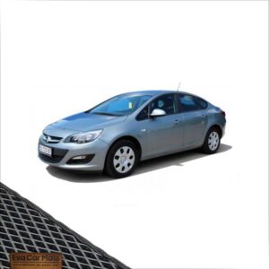 OPEL ASTRA J Sedan (2009-2015)
