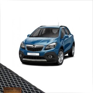 OPEL MOKKA I (2012-2019)