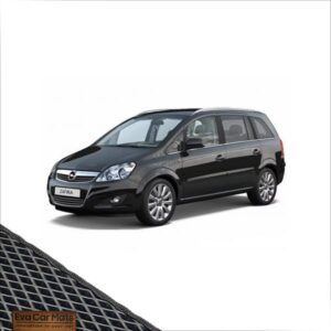 OPEL ZAFIRA B (2005-2014)