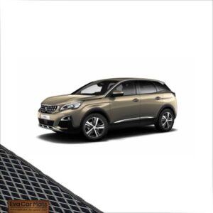 PEUGEOT 3008 I (2009-2016)