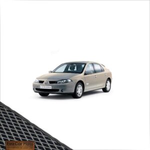 RENAULT LAGUNA II (2000-2007)