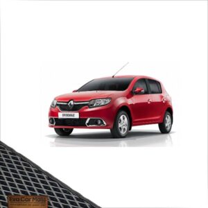 RENAULT SANDERO II (2014->)