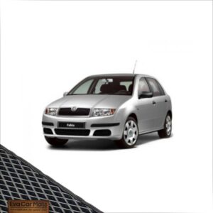 ŠKODA FABIA I Hatchback (1999-2007)