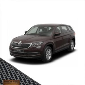ŠKODA KODIAQ (2016-2023)