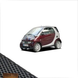 SMART FORTWO I (450) (1998-2007)
