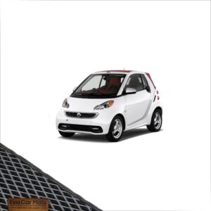 SMART FORTWO II (451) (2007-2015)