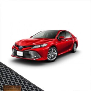 TOYOTA CAMRY VIII XV70 (2017-2023)
