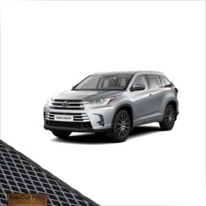 TOYOTA HIGHLANDER III (2013-2019)