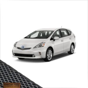 TOYOTA PRIUS PLUS XW40 (2011-2021)