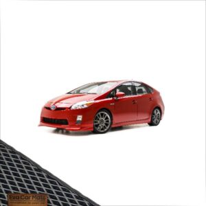 TOYOTA PRIUS III XW30 (2009-2015)