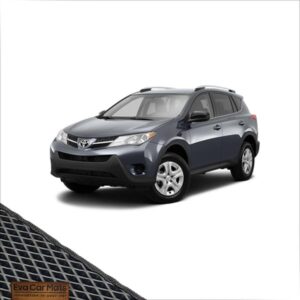 TOYOTA RAV4 IV XA40 (2012-2019)