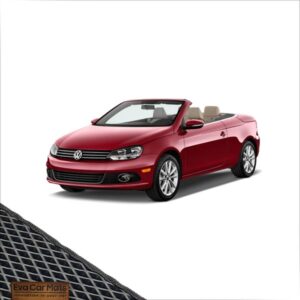 VOLKSWAGEN EOS (2006-2015)