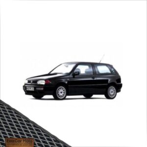 VOLKSWAGEN GOLF III (1991-1997)
