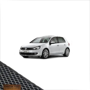 VOLKSWAGEN GOLF VI Hatchback 5D (2008-2014)