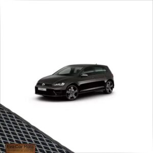 VOLKSWAGEN GOLF VII Hatchback 5D (2012-2019)