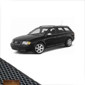 AUDI A6 C5 (1997-2004) Avant