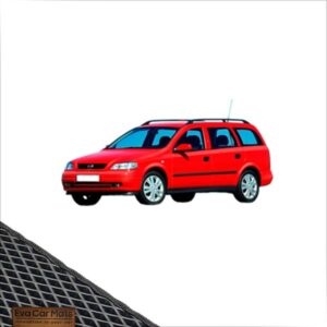 OPEL ASTRA G Estate (1998-2009)