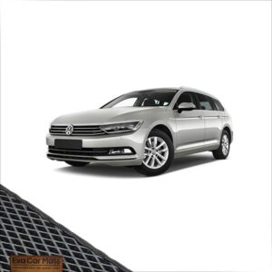 VOLKSWAGEN PASSAT B8 Estate (2015->)