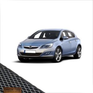 OPEL ASTRA J Hatchback (2009-2015)