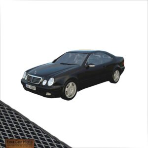 MERCEDES BENZ CLK-CLASS W208 (1997-2003)
