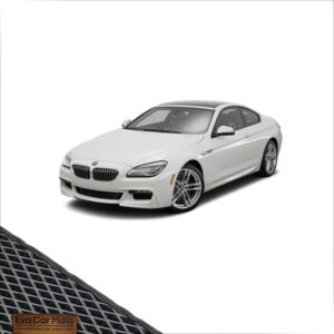 BMW 6-CLASS F13 COUPE (2011-2018)